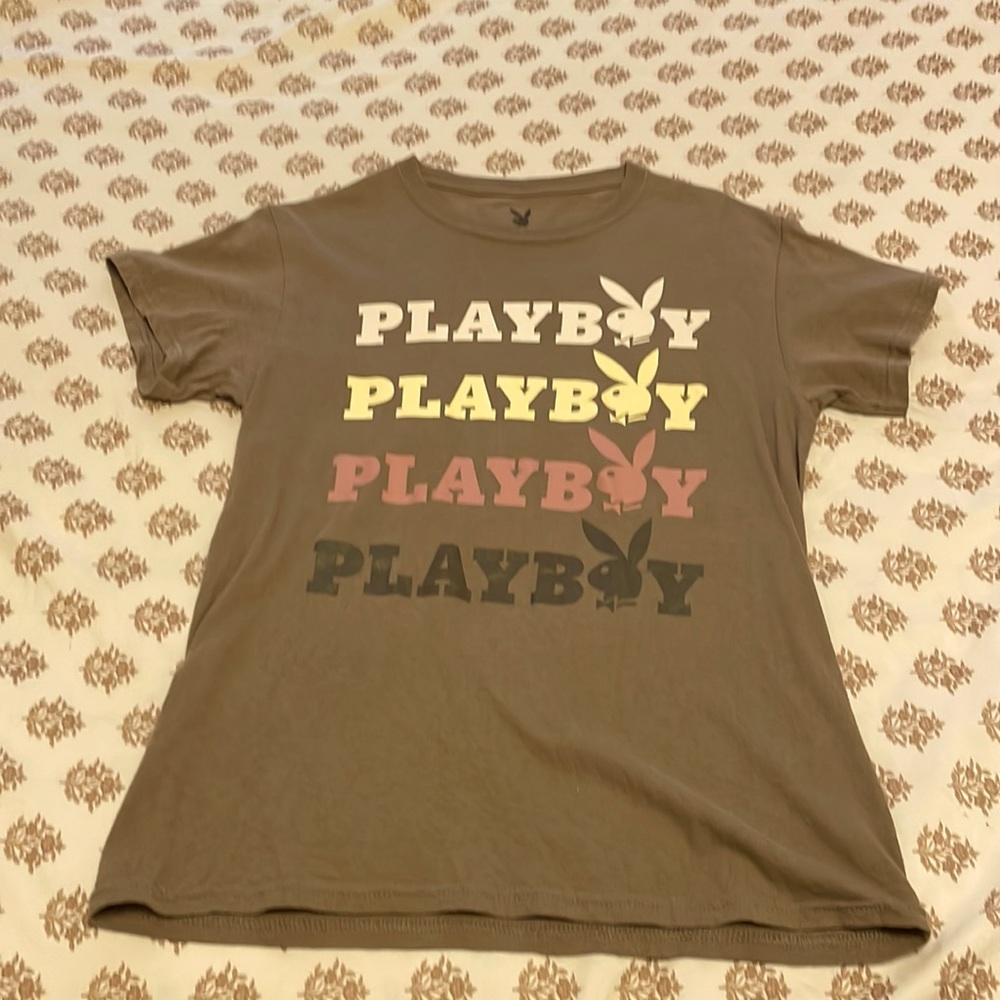 Playboy shirt